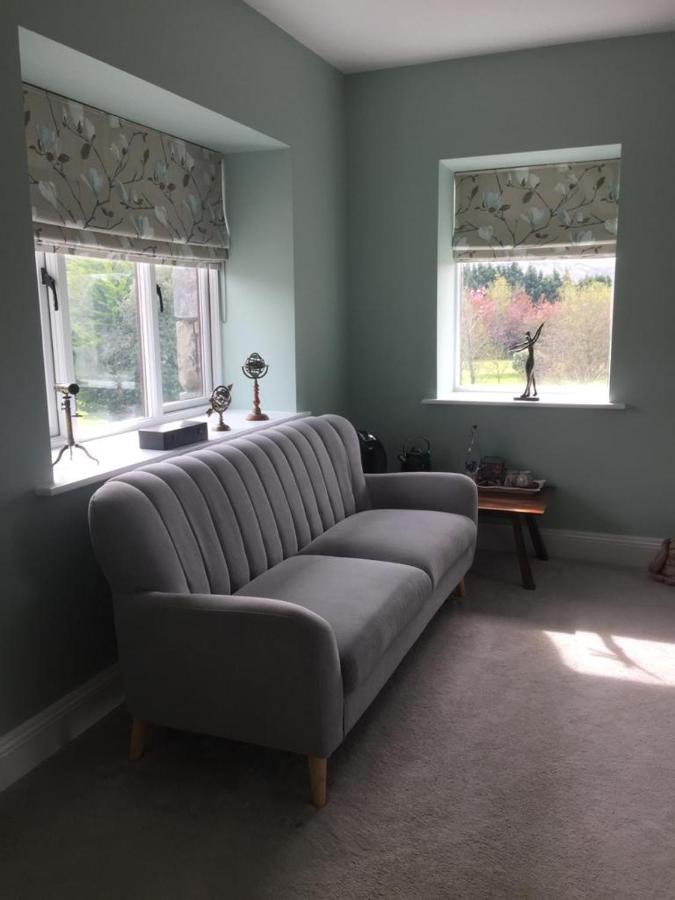 Castledale Bed & Breakfast Sligo Bagian luar foto