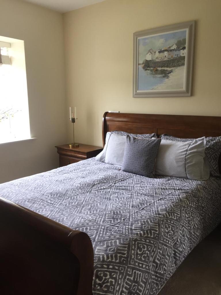 Castledale Bed & Breakfast Sligo Bagian luar foto