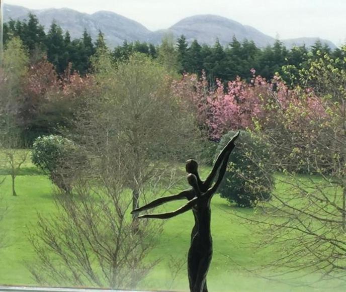 Castledale Bed & Breakfast Sligo Bagian luar foto
