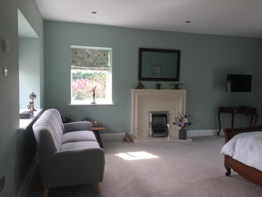 Castledale Bed & Breakfast Sligo Bagian luar foto