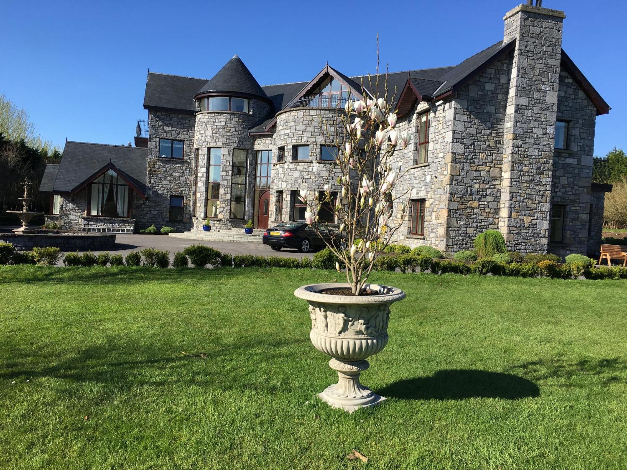 Castledale Bed & Breakfast Sligo Bagian luar foto