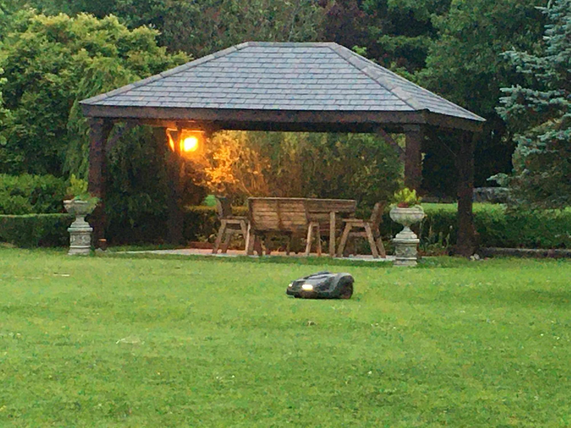 Castledale Bed & Breakfast Sligo Bagian luar foto