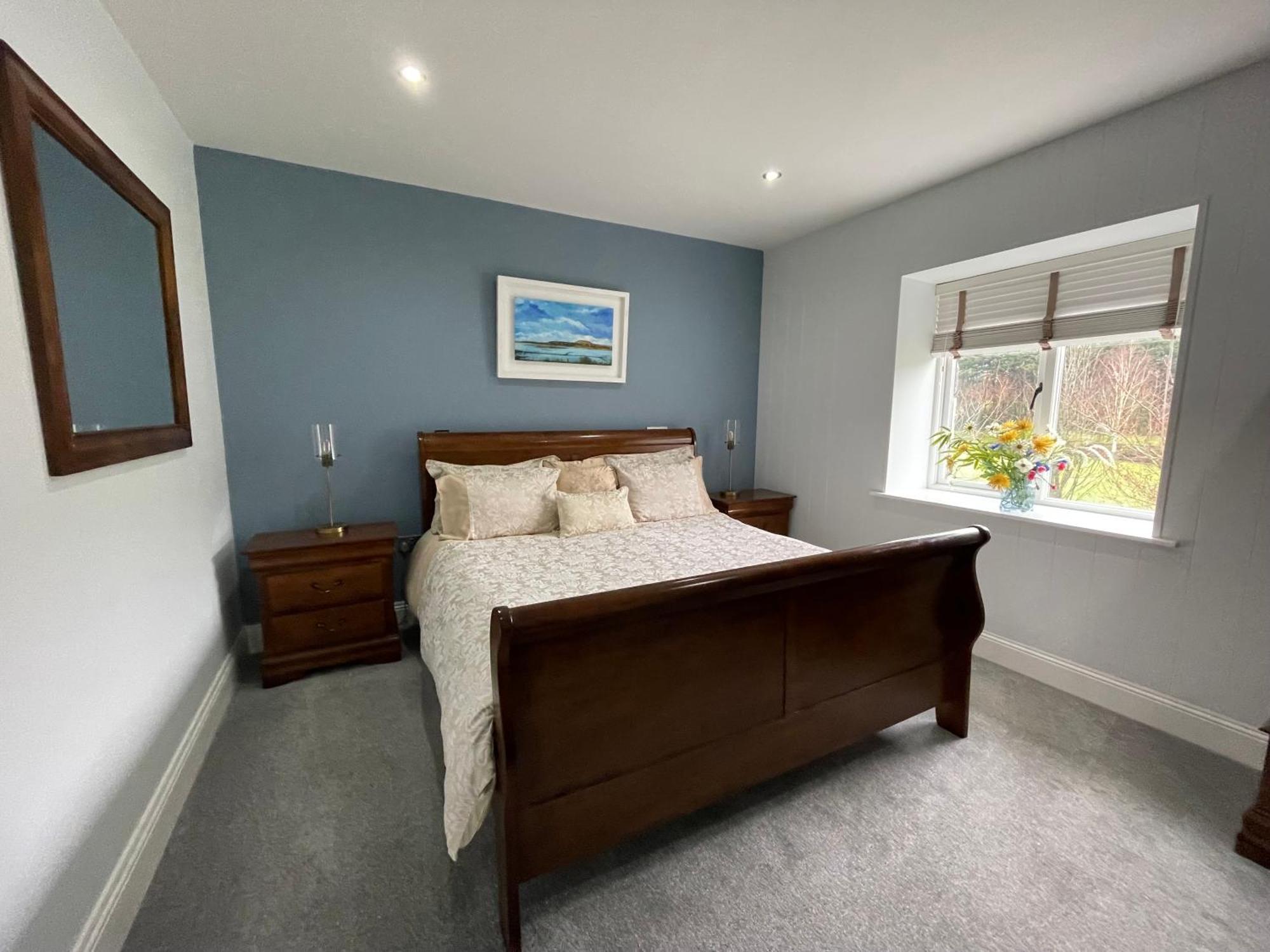 Castledale Bed & Breakfast Sligo Ruang foto