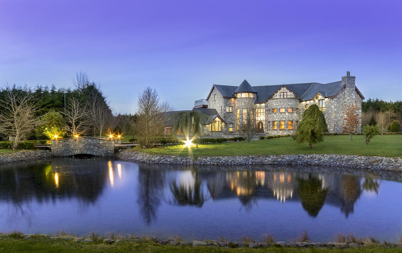 Castledale Bed & Breakfast Sligo Bagian luar foto