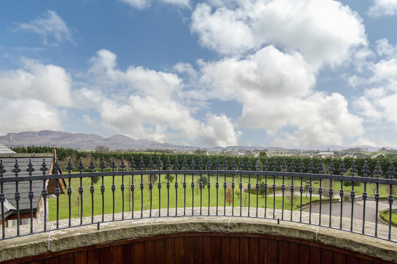 Castledale Bed & Breakfast Sligo Bagian luar foto