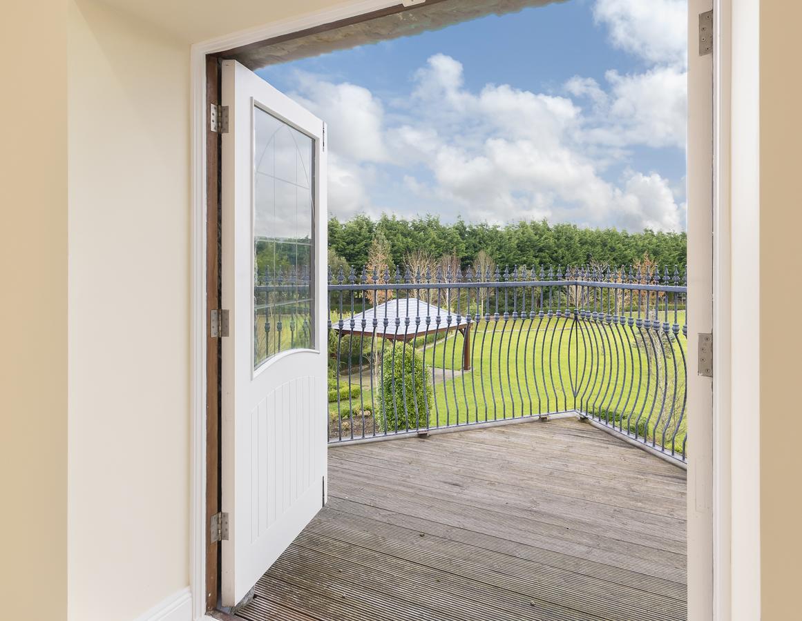 Castledale Bed & Breakfast Sligo Bagian luar foto