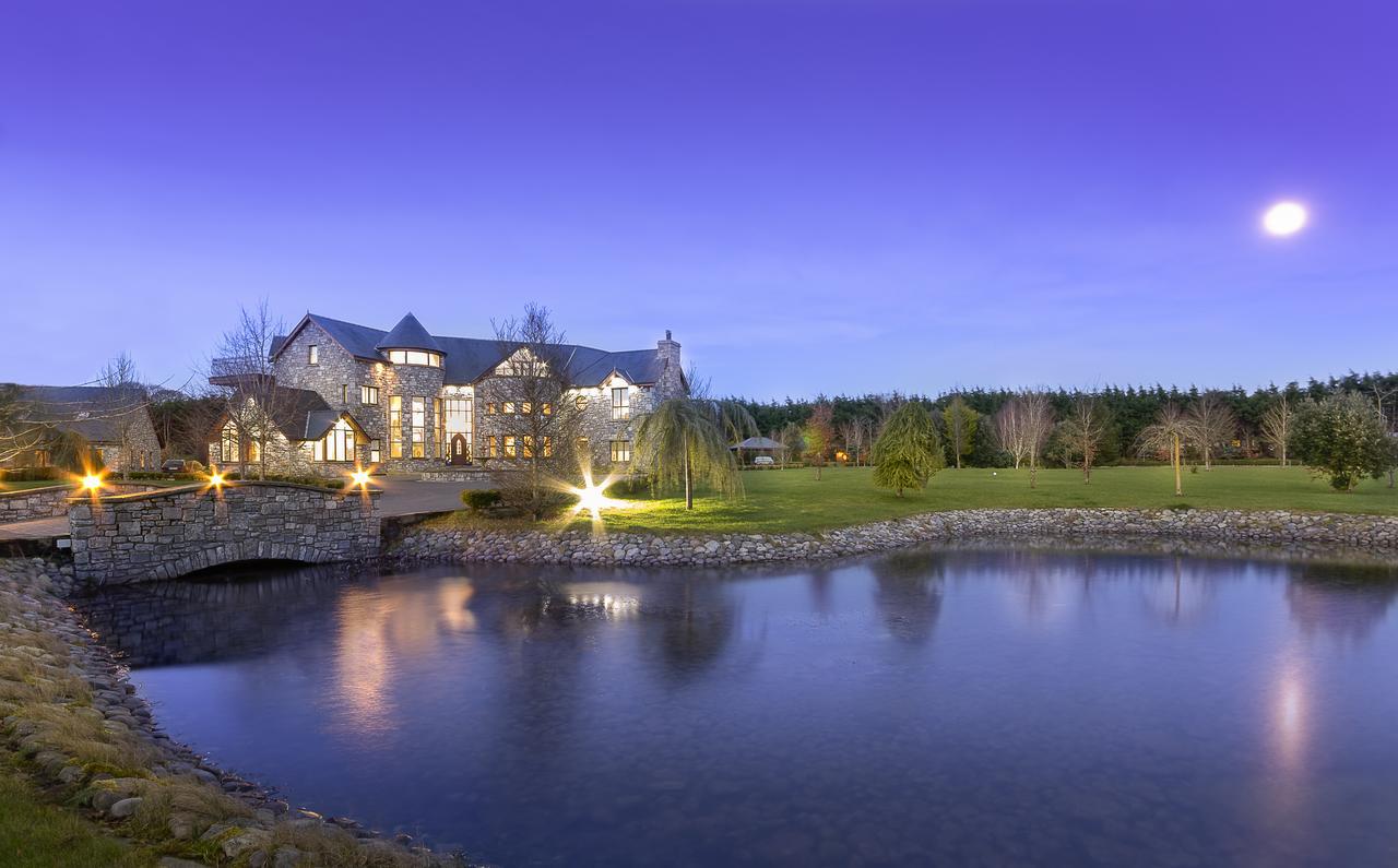 Castledale Bed & Breakfast Sligo Bagian luar foto