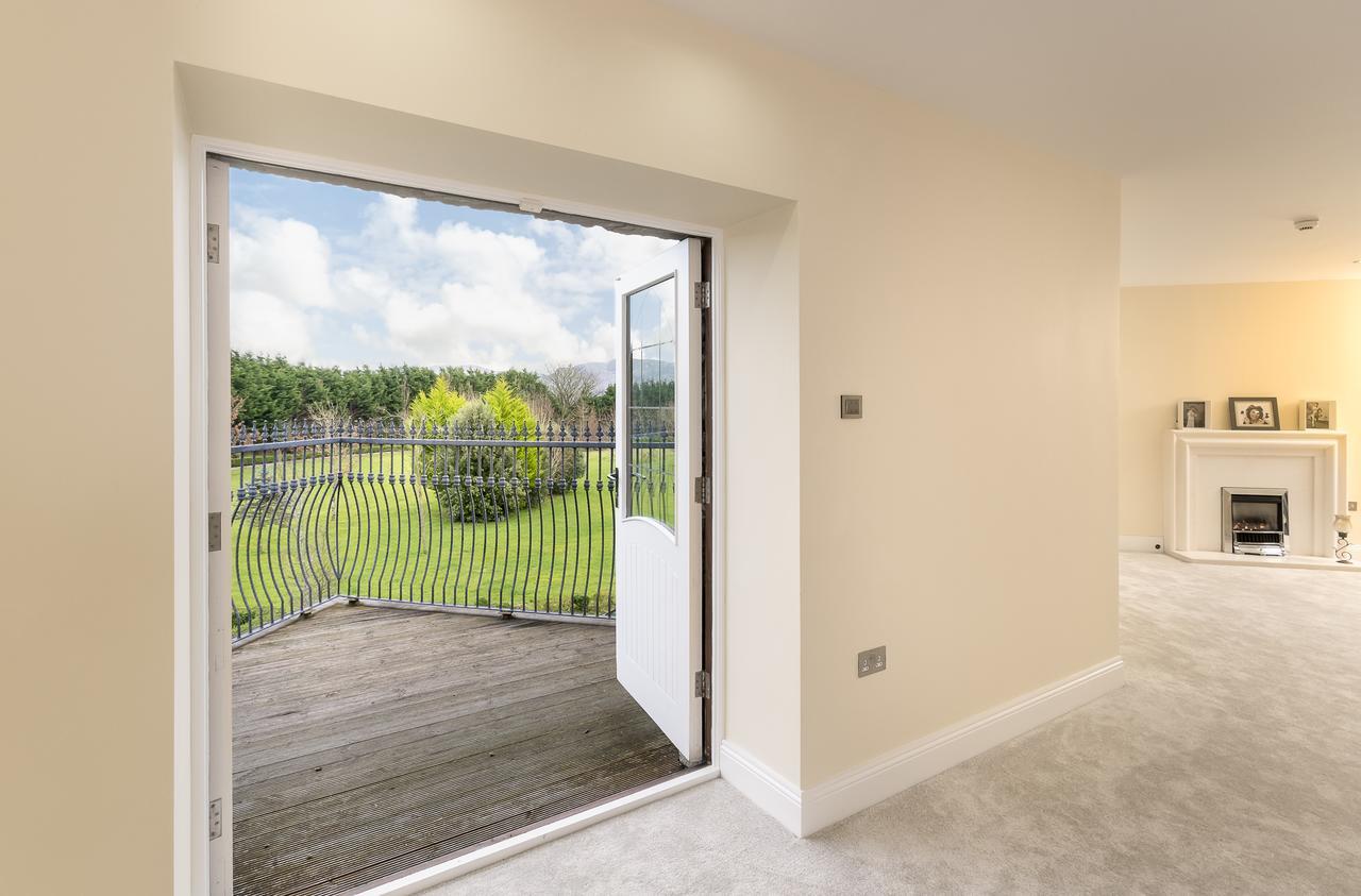 Castledale Bed & Breakfast Sligo Bagian luar foto