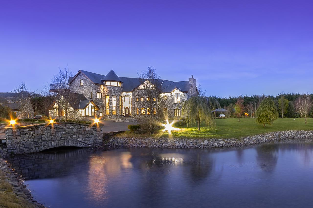 Castledale Bed & Breakfast Sligo Bagian luar foto