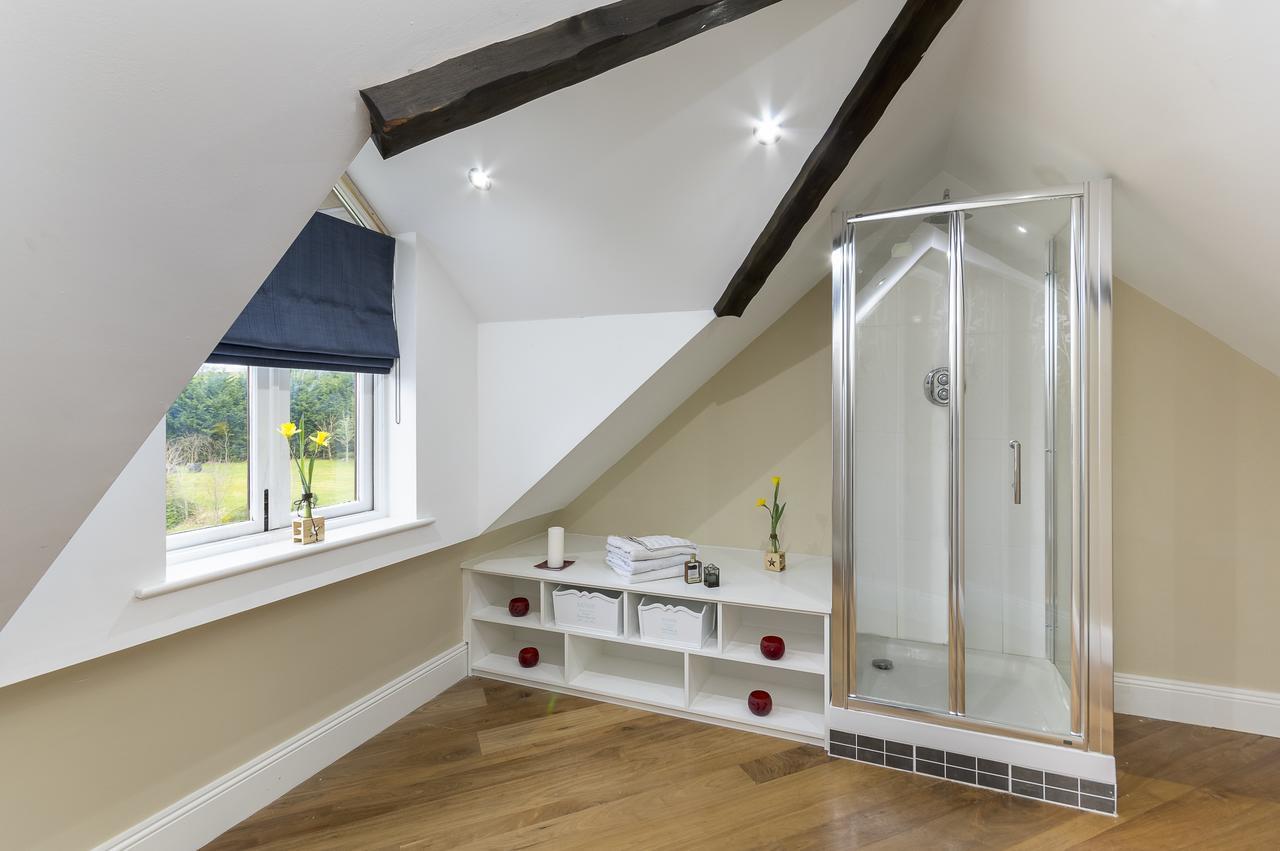 Castledale Bed & Breakfast Sligo Bagian luar foto