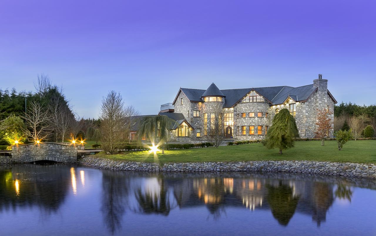Castledale Bed & Breakfast Sligo Bagian luar foto