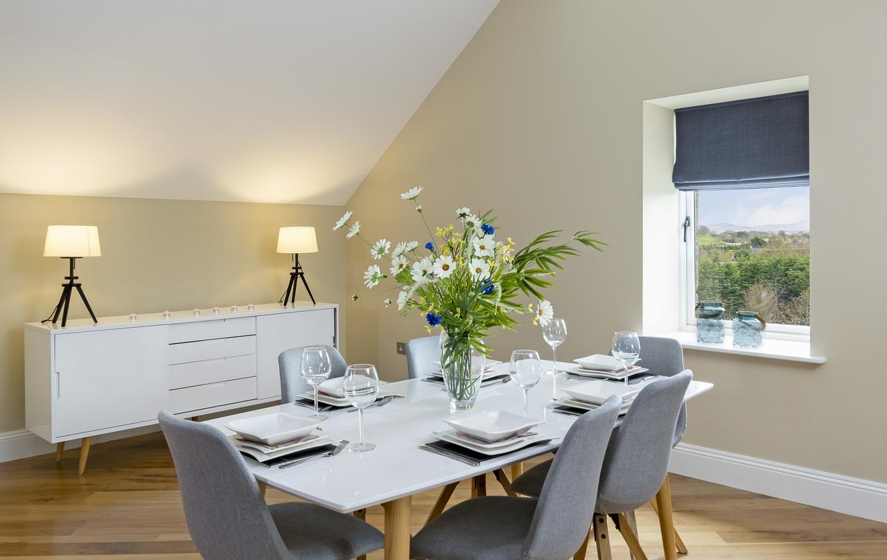 Castledale Bed & Breakfast Sligo Bagian luar foto