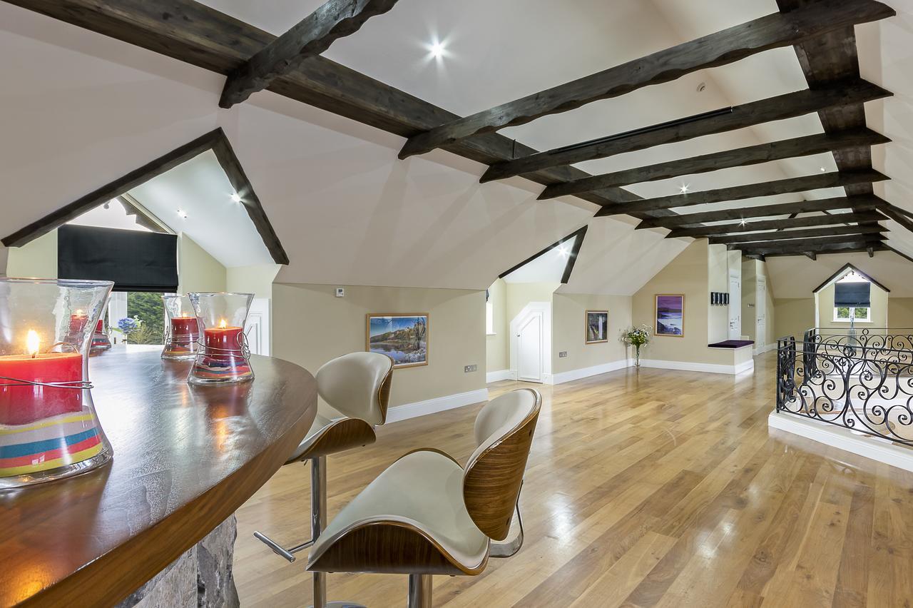 Castledale Bed & Breakfast Sligo Bagian luar foto