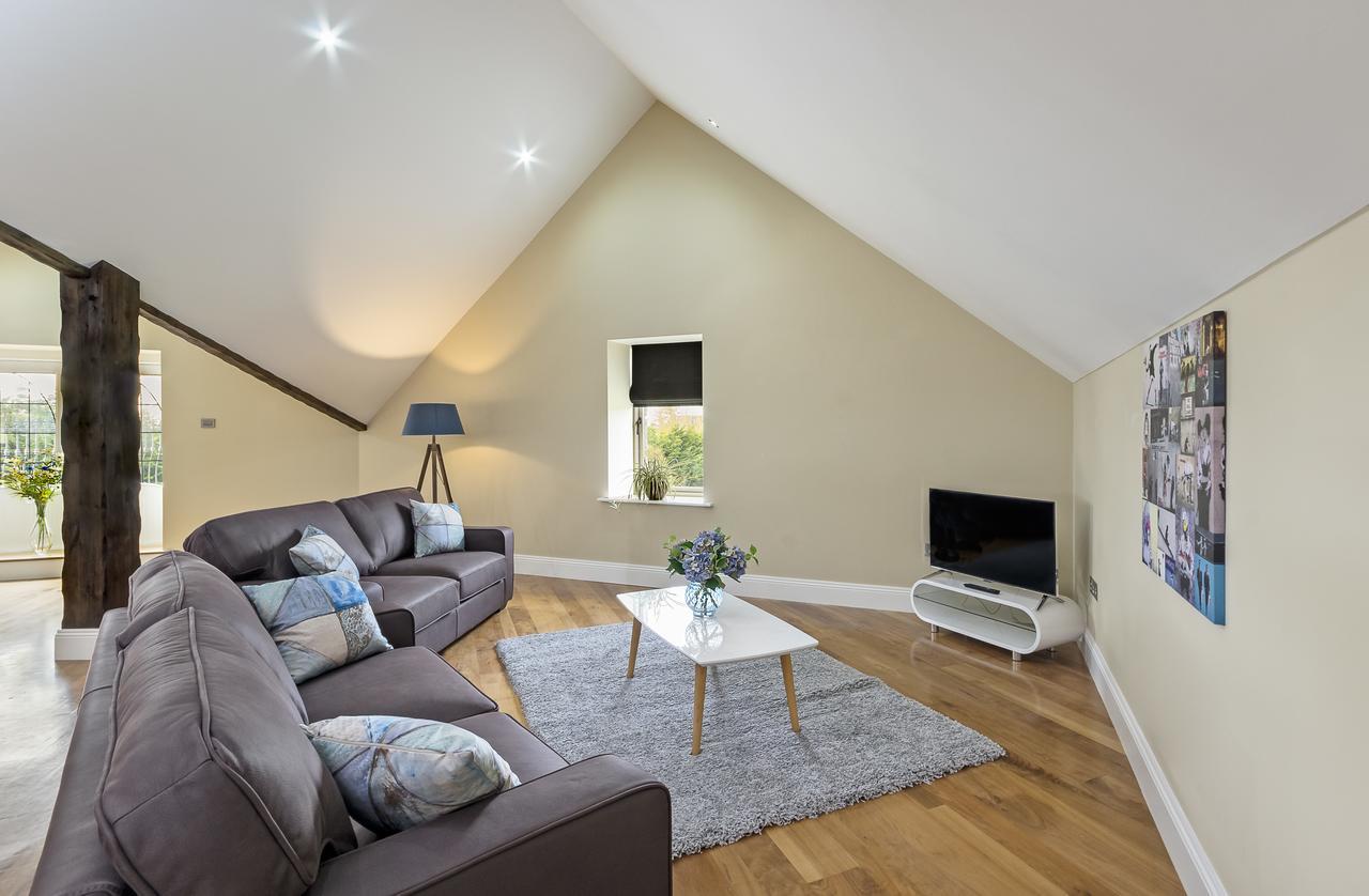 Castledale Bed & Breakfast Sligo Bagian luar foto
