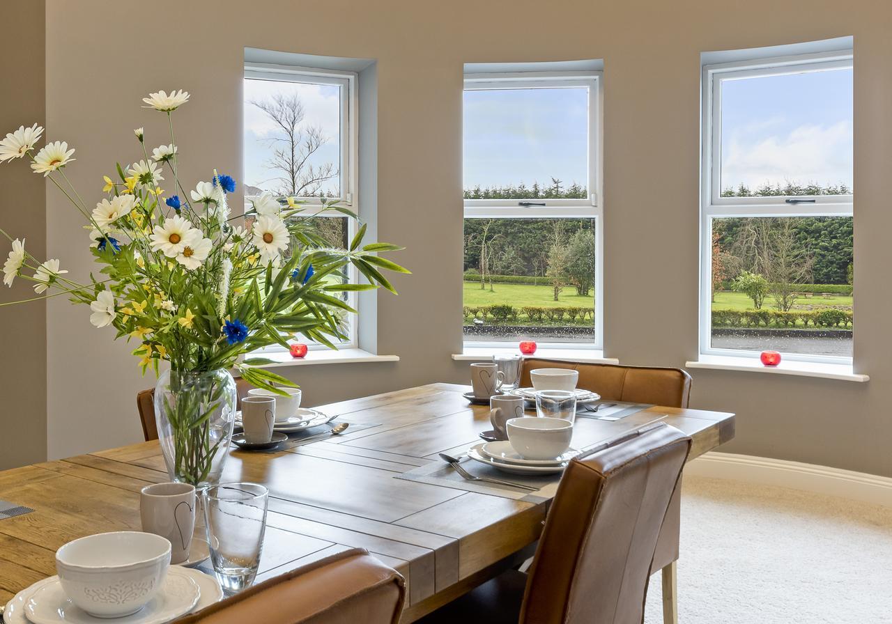 Castledale Bed & Breakfast Sligo Bagian luar foto