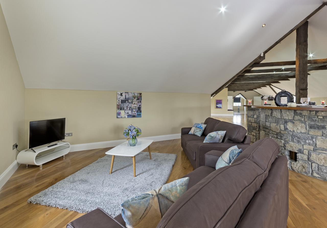 Castledale Bed & Breakfast Sligo Bagian luar foto