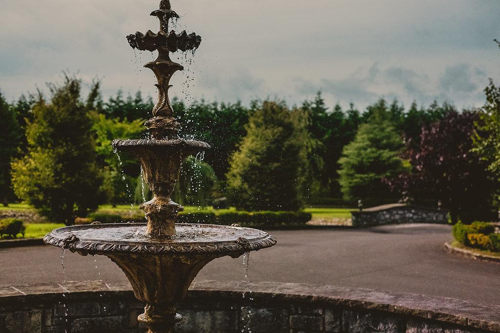 Castledale Bed & Breakfast Sligo Bagian luar foto