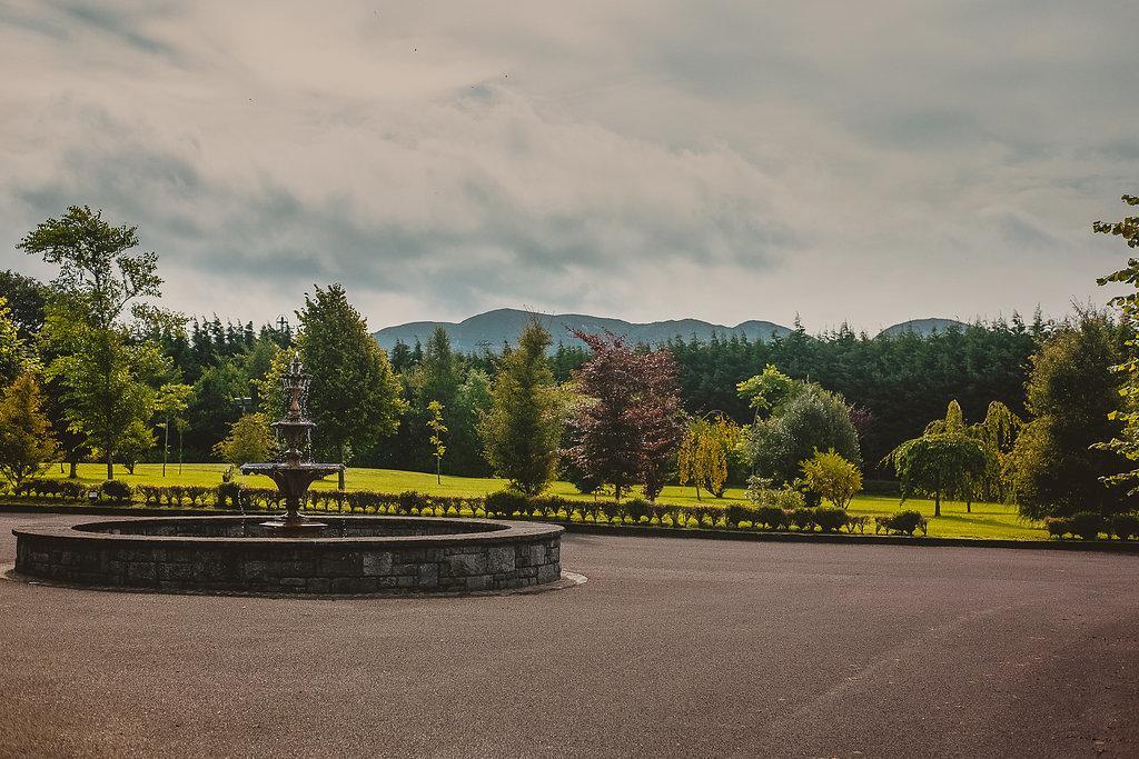 Castledale Bed & Breakfast Sligo Bagian luar foto