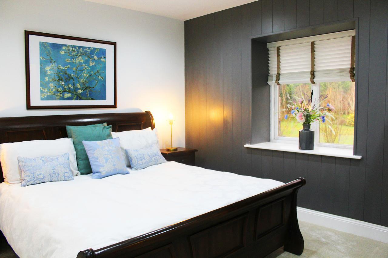 Castledale Bed & Breakfast Sligo Bagian luar foto