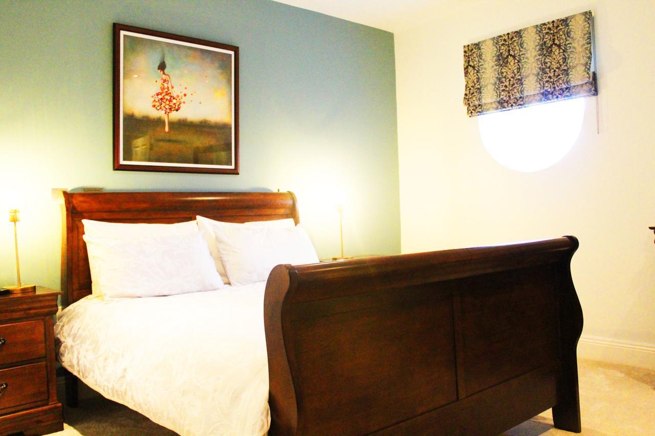 Castledale Bed & Breakfast Sligo Bagian luar foto