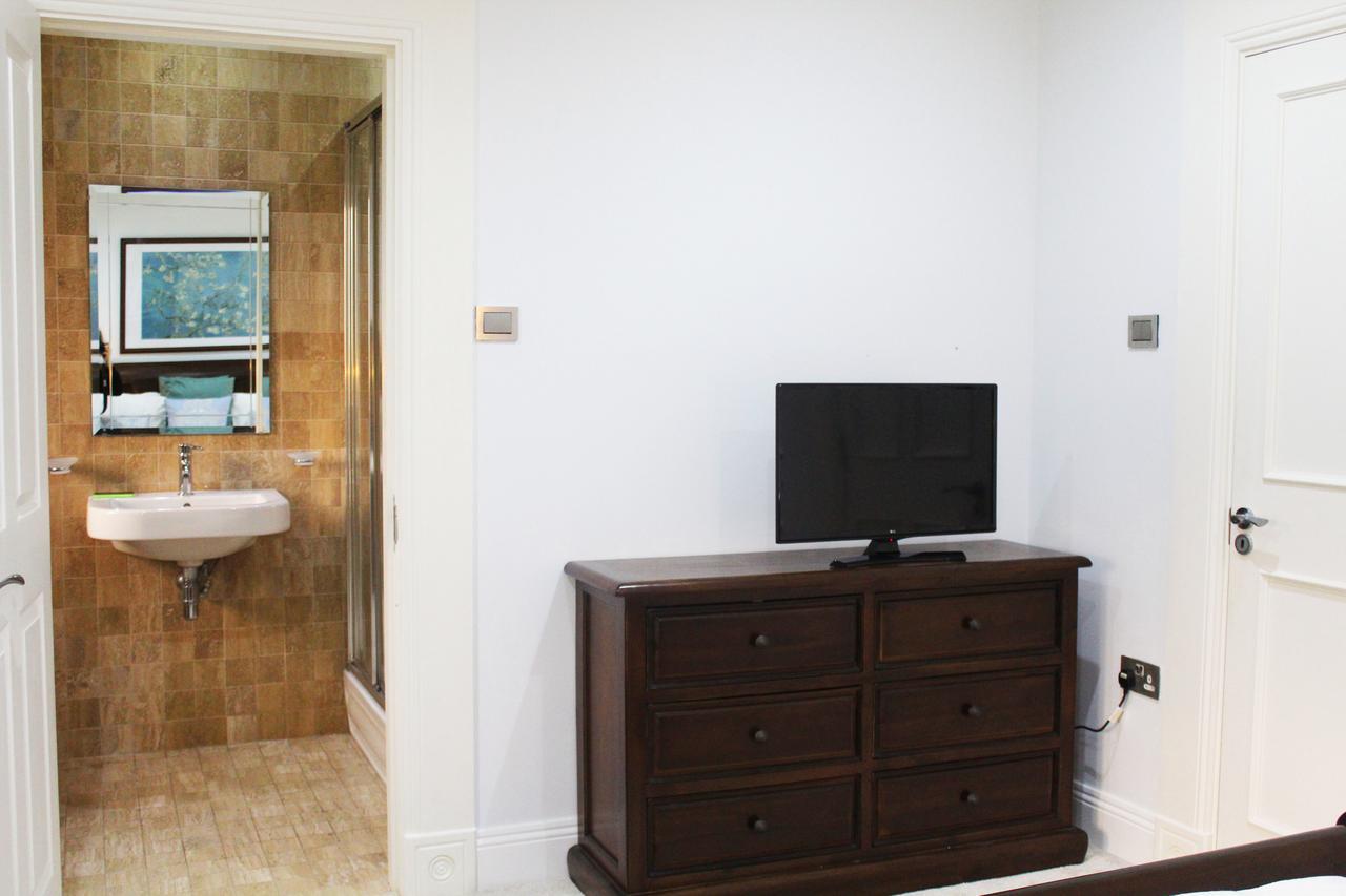Castledale Bed & Breakfast Sligo Bagian luar foto