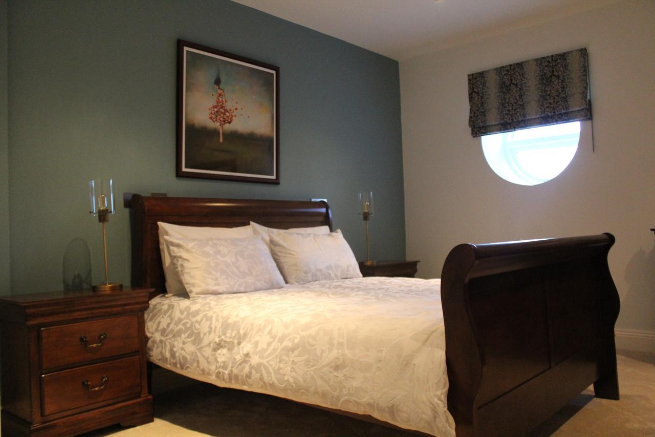 Castledale Bed & Breakfast Sligo Bagian luar foto