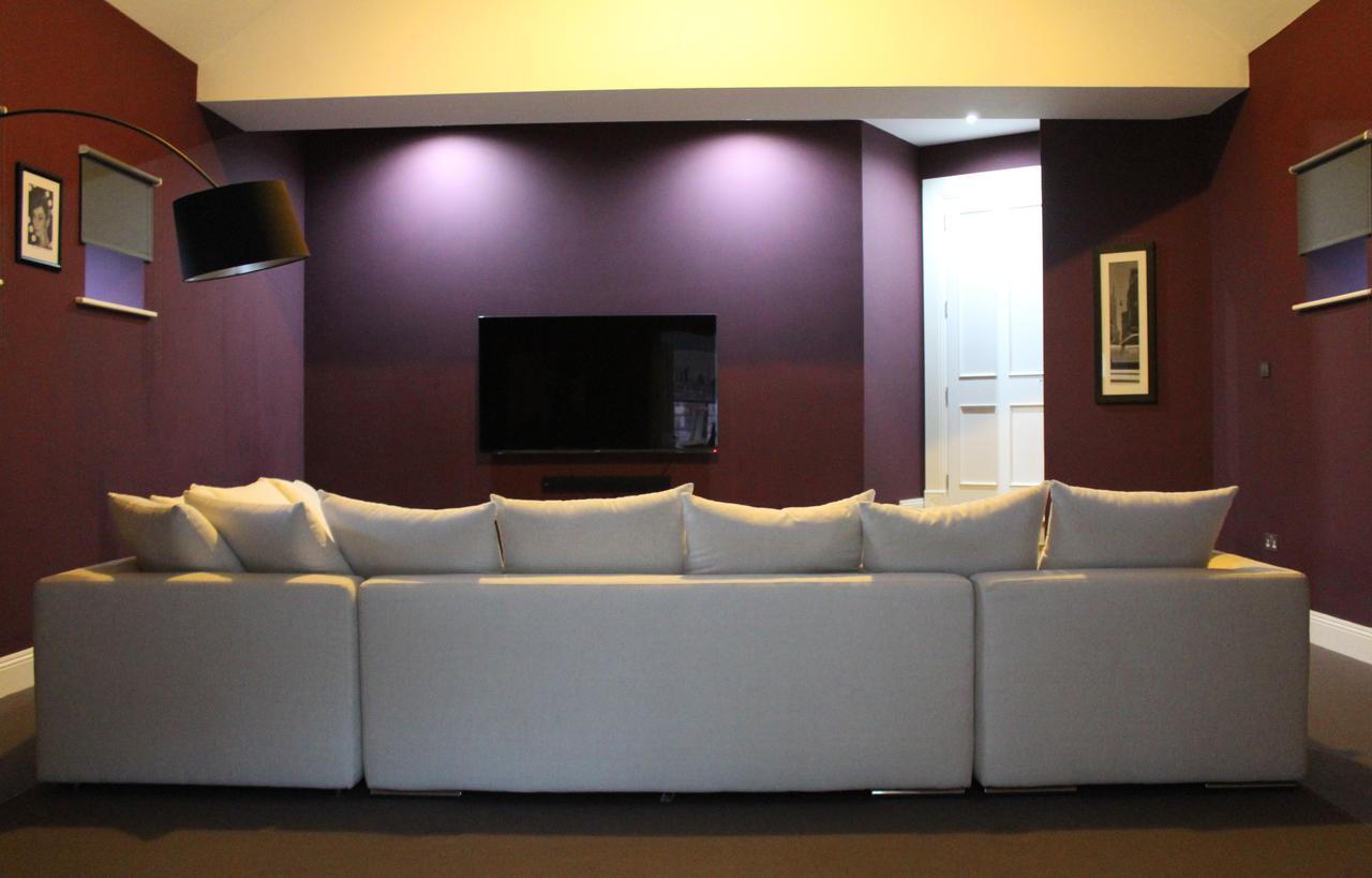 Castledale Bed & Breakfast Sligo Bagian luar foto