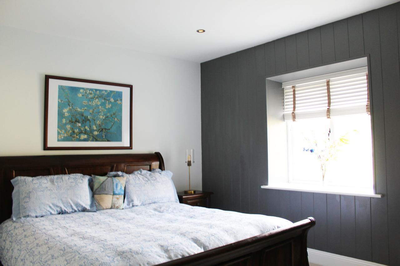 Castledale Bed & Breakfast Sligo Bagian luar foto