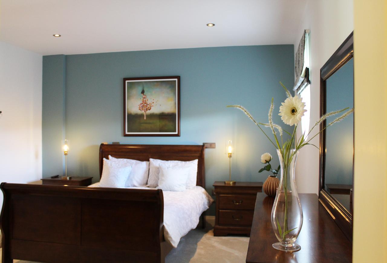 Castledale Bed & Breakfast Sligo Bagian luar foto