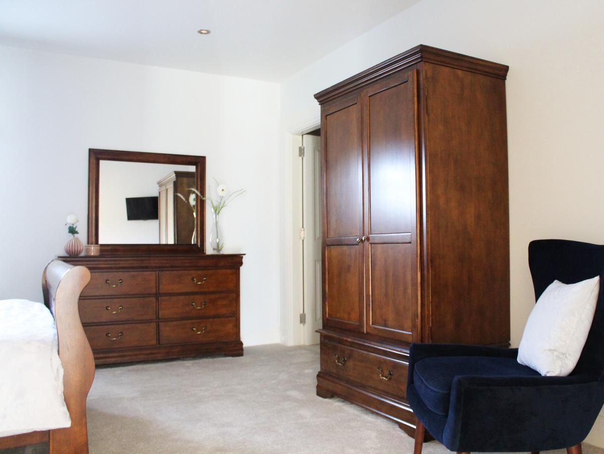 Castledale Bed & Breakfast Sligo Bagian luar foto