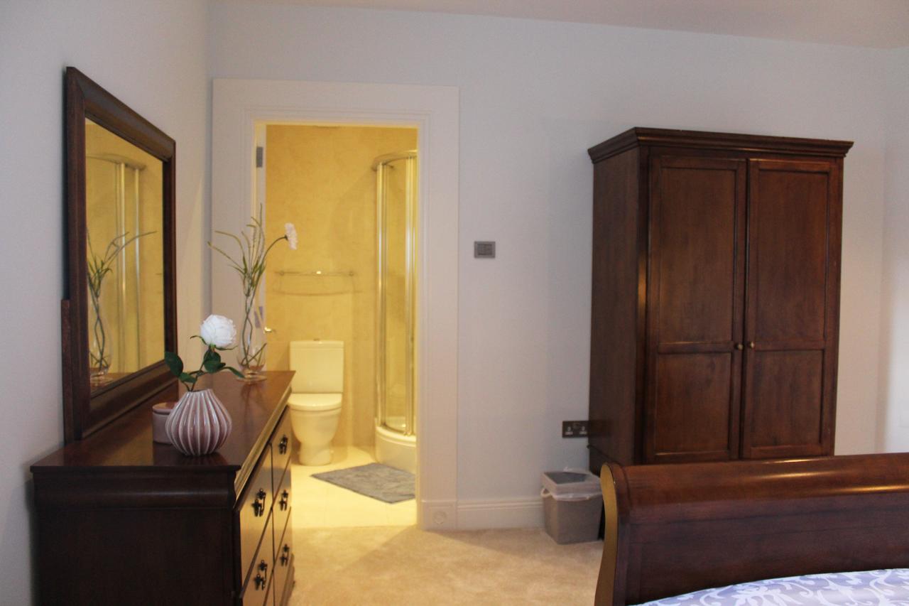 Castledale Bed & Breakfast Sligo Bagian luar foto
