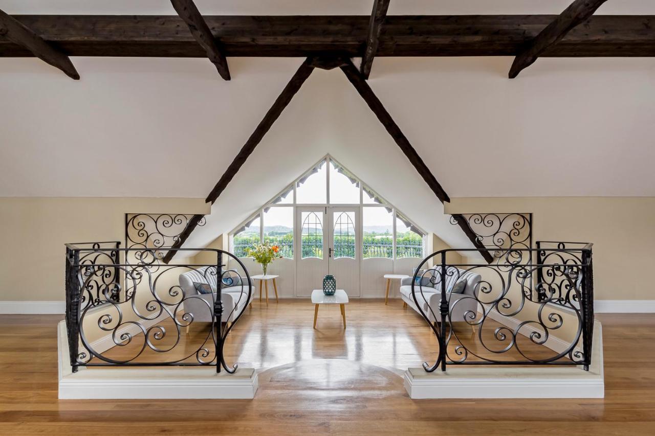 Castledale Bed & Breakfast Sligo Bagian luar foto