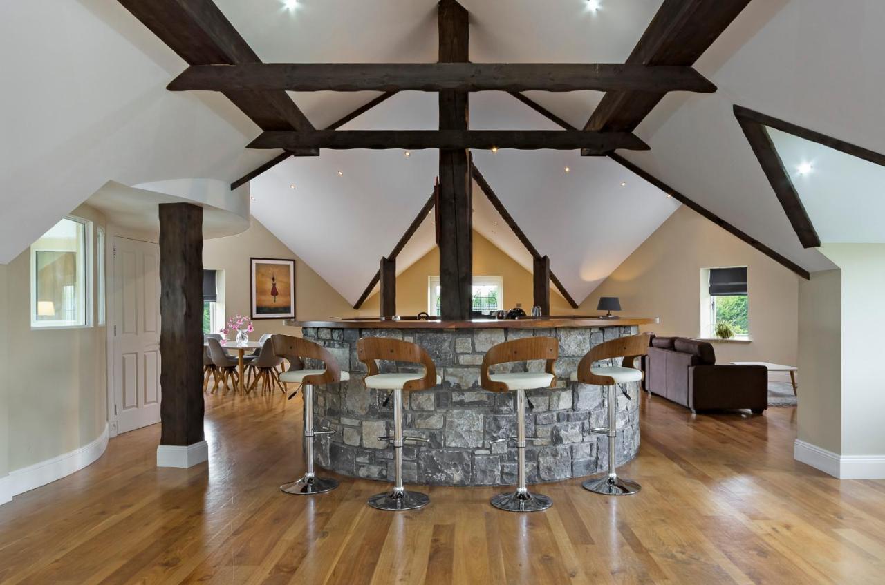 Castledale Bed & Breakfast Sligo Bagian luar foto